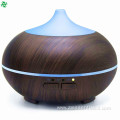 Wholesale 300ml Air Humidifier Essential Oil Diffuser Lamp Aromatherapy Electric Diffuser